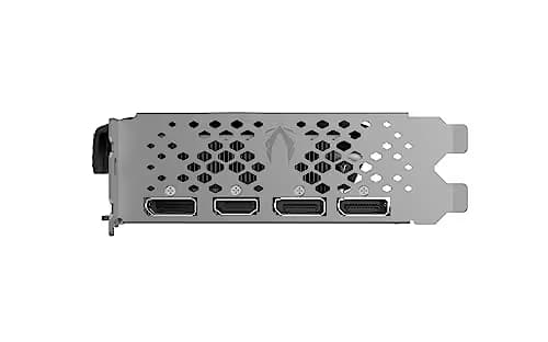 ZOTAC GAMING GeForce RTX 4060 8GB SOLO GDDR6 image