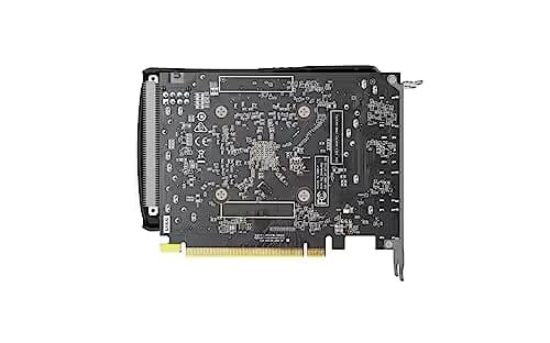 ZOTAC GAMING GeForce RTX 4060 8GB SOLO GDDR6 image