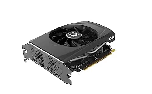 ZOTAC GAMING GeForce RTX 4060 8GB SOLO GDDR6 image