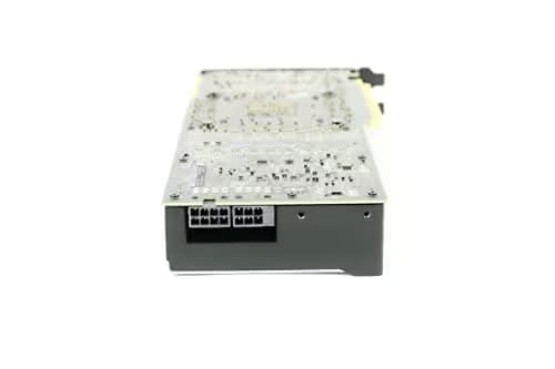 PNY Quadro RTX 6000 VCQRTX6000-PB 24GB GDDR6 Black / Silver image
