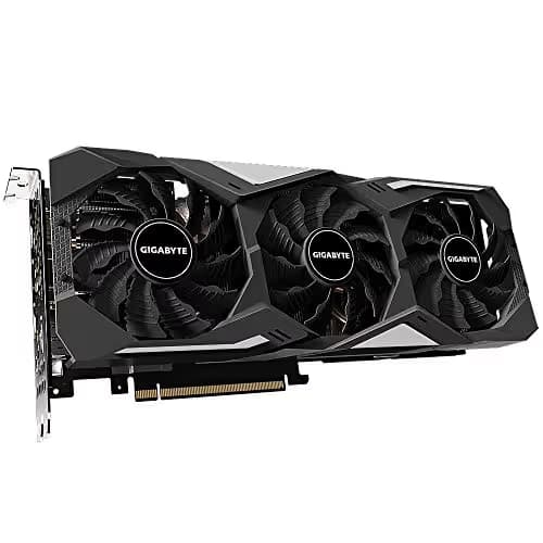 GIGABYTE GeForce RTX 2070 SUPER WINDFORCE OC 3X 8G GDDR6 image
