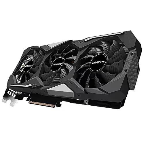 GIGABYTE GeForce RTX 2070 SUPER WINDFORCE OC 3X 8G GDDR6 image