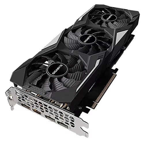 GIGABYTE GeForce RTX 2070 SUPER WINDFORCE OC 3X 8G GDDR6 image