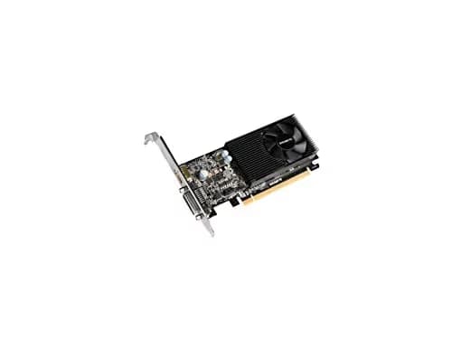 GIGABYTE GeForce GT 1030 Low Profile D4 2G DDR4 image