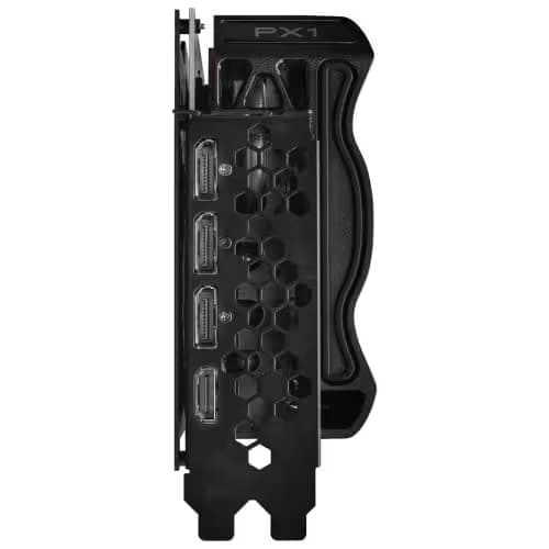 EVGA FTW3 ULTRA GAMING GeForce RTX 3080 LHR 12GB GDDR6X Black image