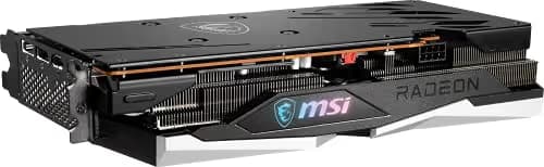 MSI Radeon RX 6650 XT GAMING X 8G GDDR6 image