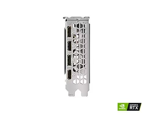 Gigabyte GeForce RTX 3060 Ti VISION OC 8G (Rev. 1.0) image