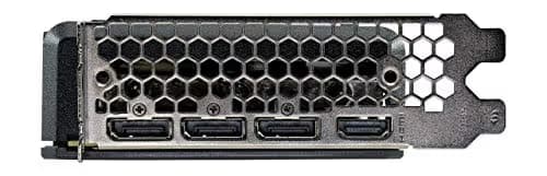 Palit Dual GeForce RTX 3060 12GB 12 GB image