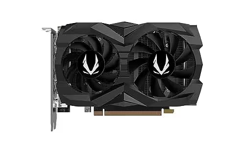 ZOTAC GAMING GeForce GTX 1660 SUPER Twin Fan 6GB GDDR6 image
