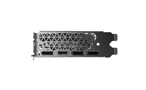 ZOTAC GAMING GeForce GTX 1660 SUPER Twin Fan 6GB GDDR6 image