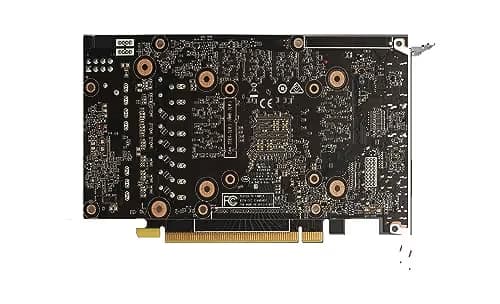 ZOTAC GAMING GeForce GTX 1660 SUPER Twin Fan 6GB GDDR6 image