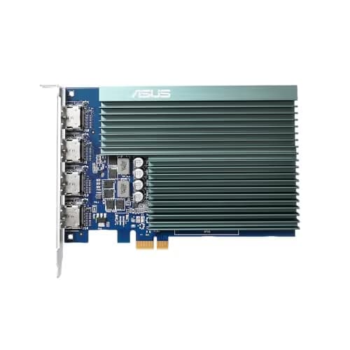 ASUS GeForce GT 730 2GB GDDR5 image