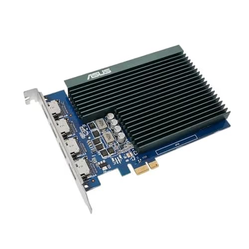 ASUS GeForce GT 730 2GB GDDR5 image