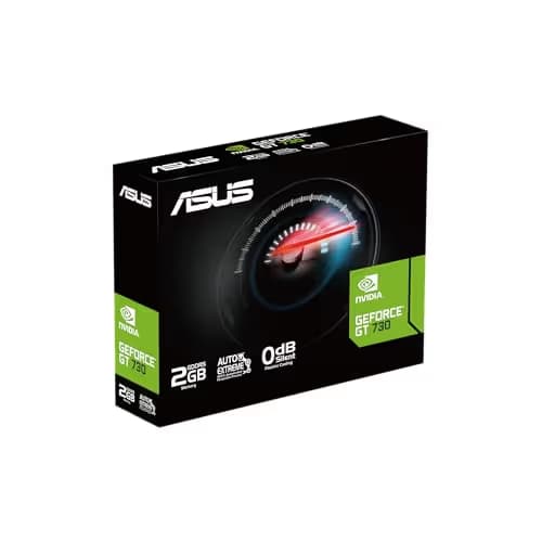 ASUS GeForce GT 730 2GB GDDR5 image