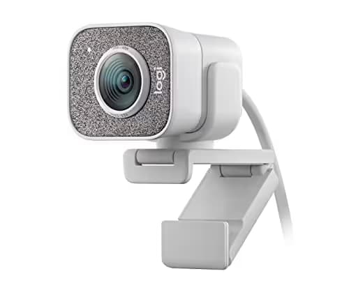 Logitech StreamCam Webcam main image
