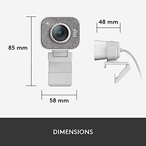 Logitech StreamCam Webcam image