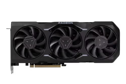 AMD Radeon RX 7900 XTX 24GB GDDR6 image