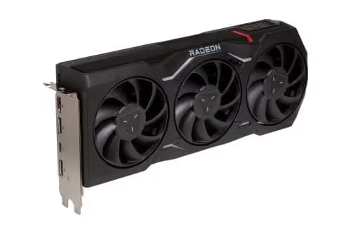 AMD Radeon RX 7900 XTX 24GB GDDR6 image