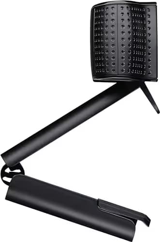 Logitech C922 Pro Stream HD 1080p 720p Webcam image