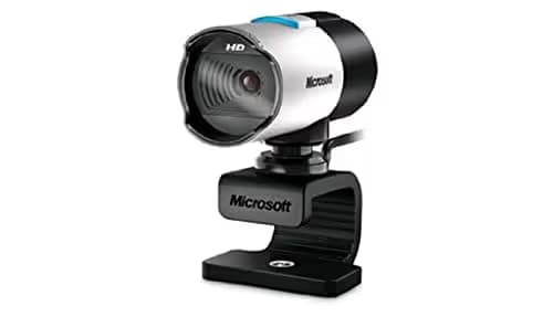 Microsoft LifeCam Studio for Business Webcam main image