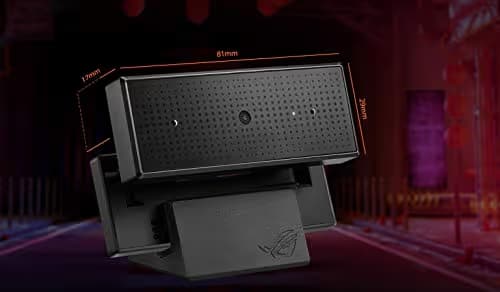 Asus ROG EYE 1080p Webcam image