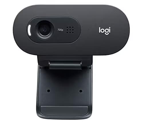Logitech C505e main image
