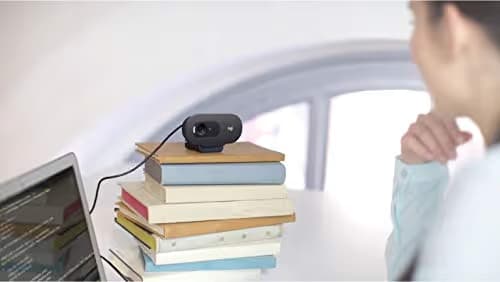 Logitech C505e image