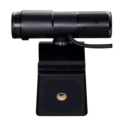 Avermedia Live Streamer CAM 313 1080p Webcam image