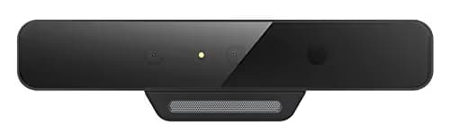 Creative Labs BlasterX Senz3D 1080p 720p Webcam image
