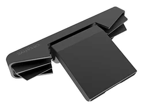 Creative Labs BlasterX Senz3D 1080p 720p Webcam image
