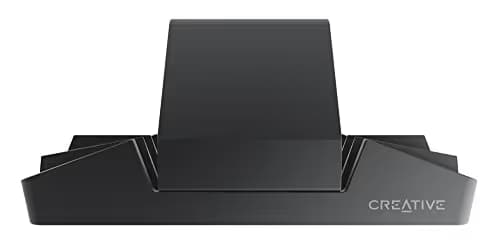 Creative Labs BlasterX Senz3D 1080p 720p Webcam image