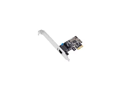 SIIG CN-GP1011-S3 Gigabit Ethernet PCI main image