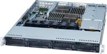 Intel EXPI9402PT 2x Gigabit Ethernet PCIe x4 image