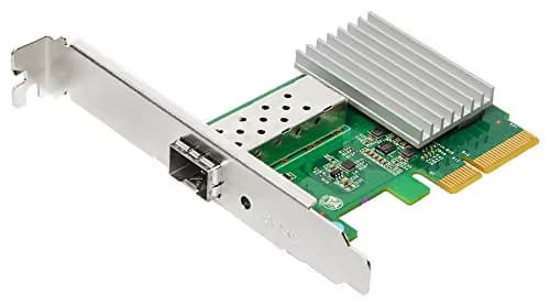Edimax EN-9320TX-E 10 Gb/s Ethernet PCIe x4 main image