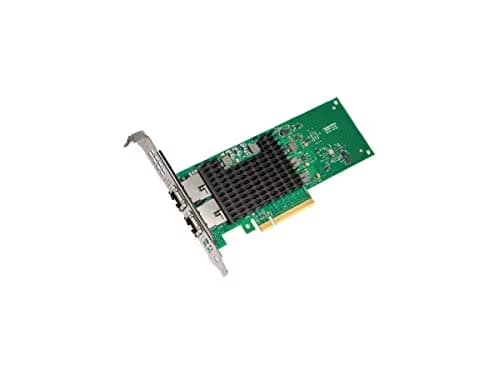 Intel X710-T2L 2 x 10 Gb/s Ethernet PCIe x8 Network Adapter image