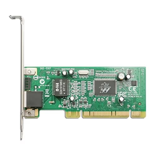 D-Link DGE-530T Gigabit Ethernet PCI image