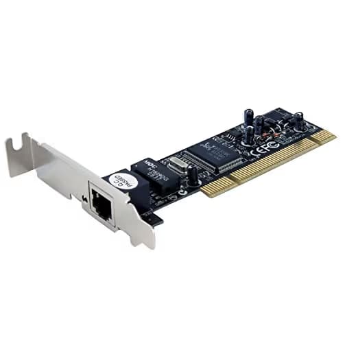 StarTech ST100S 100 Mb/s Ethernet PCI image