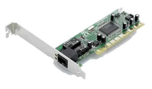 Asus NX1101 Gigabit Ethernet PCI image