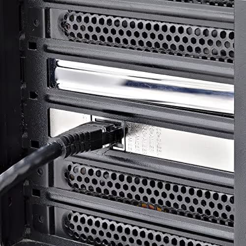 StarTech ST10GSPEXNB2 10 Gb/s Ethernet PCIe x2 image