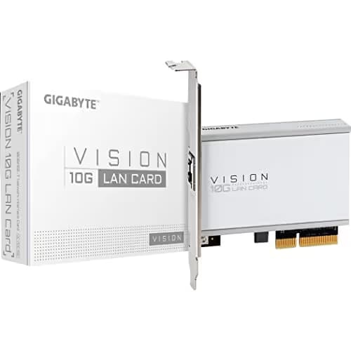 Gigabyte GC-AQC113C 10G 10 Gb/s Ethernet PCIe x4 main image