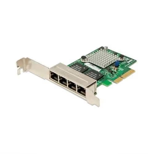 Supermicro SGP-i4 4 x Gigabit Ethernet PCIe x4 image