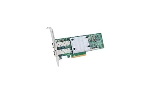 QLogic QLE3242-CU-CK 2 x 10 Gb/s Ethernet PCIe x8 main image