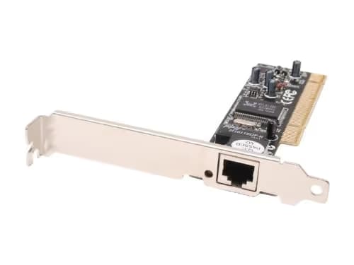 Rosewill RC-402 100 Mb/s Ethernet PCI image