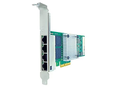 Cisco N2XX-ABPCI03-M3= 4 x Gigabit Ethernet PCIe x4 main image