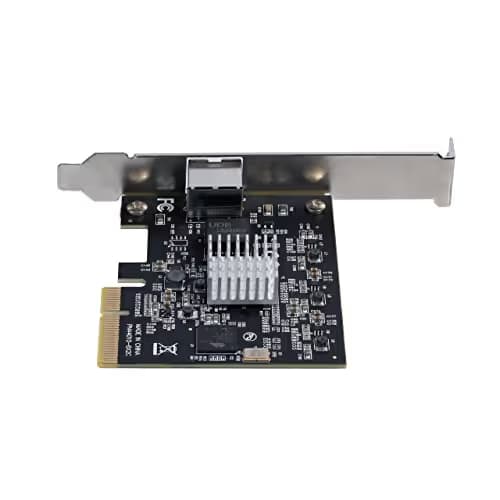 StarTech ST10GSPEXNB 10 Gb/s Ethernet PCIe x4 image