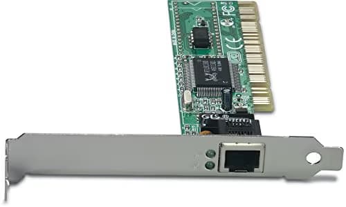 TRENDnet TE100-PCIWN 100 Mb/s Ethernet PCI image