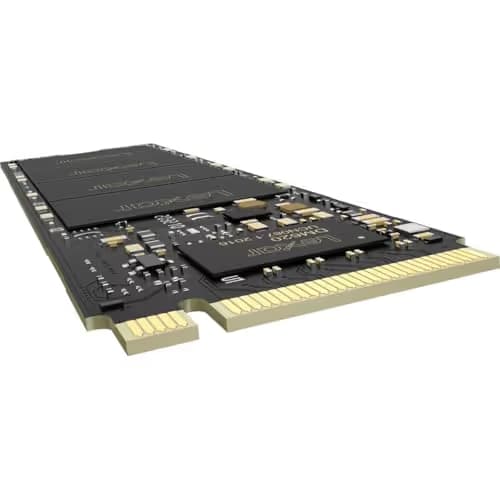 Lexar NM620 1TB SSD M.2-2280 PCIe 3.0 X4 NVMe image