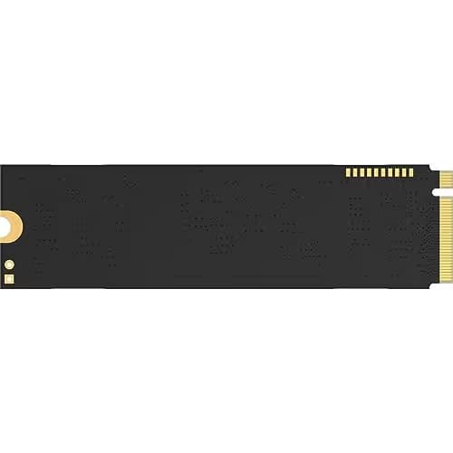 Lexar NM620 1TB SSD M.2-2280 PCIe 3.0 X4 NVMe image