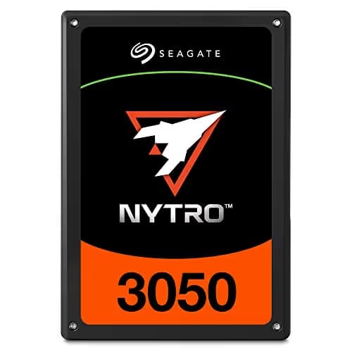 Seagate Nytro Enterprise 15.36TB SSD 2.5" SAS 12.0 Gb/s image