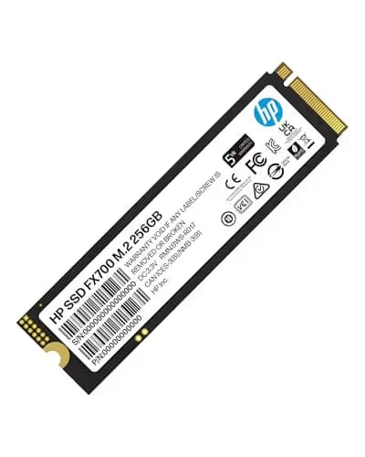 HP EX900 500GB SSD M.2-2280 PCIe 3.0 x4 NVMe main image